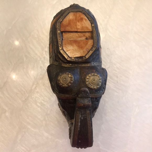 Elephant - Picture 5 of 7